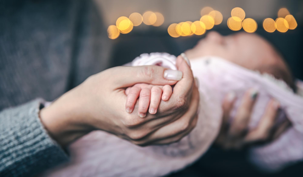Asociación de duelo neonatal en Euskadi