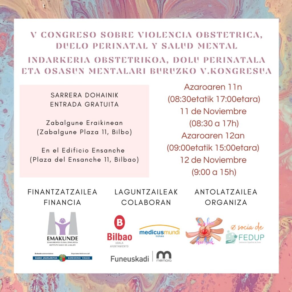 Eventos Esku Hutsik