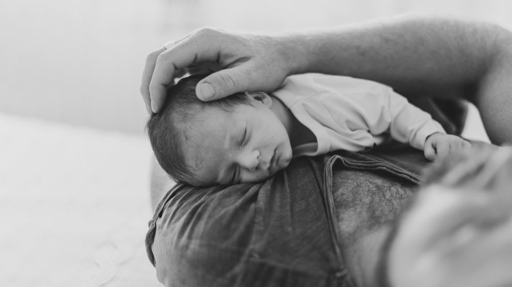 superar la perdida de un bebe durante el embarazo